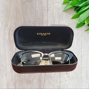 Coach Sunglasses NEW